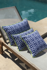 Cushion covers Azulejos