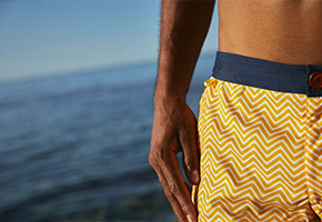 Des maillots de bain pour hommes colorés & exotiques – BAYAHIBE SWIMWEAR