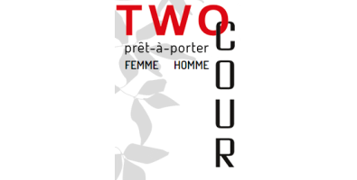 TWO COUR
