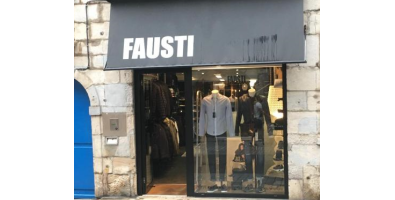 Fausti homme