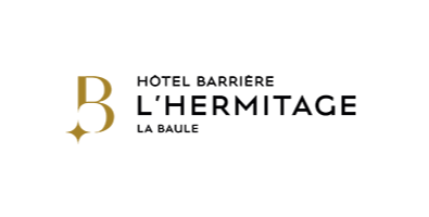 HOTEL L'HERMITAGE La Baule